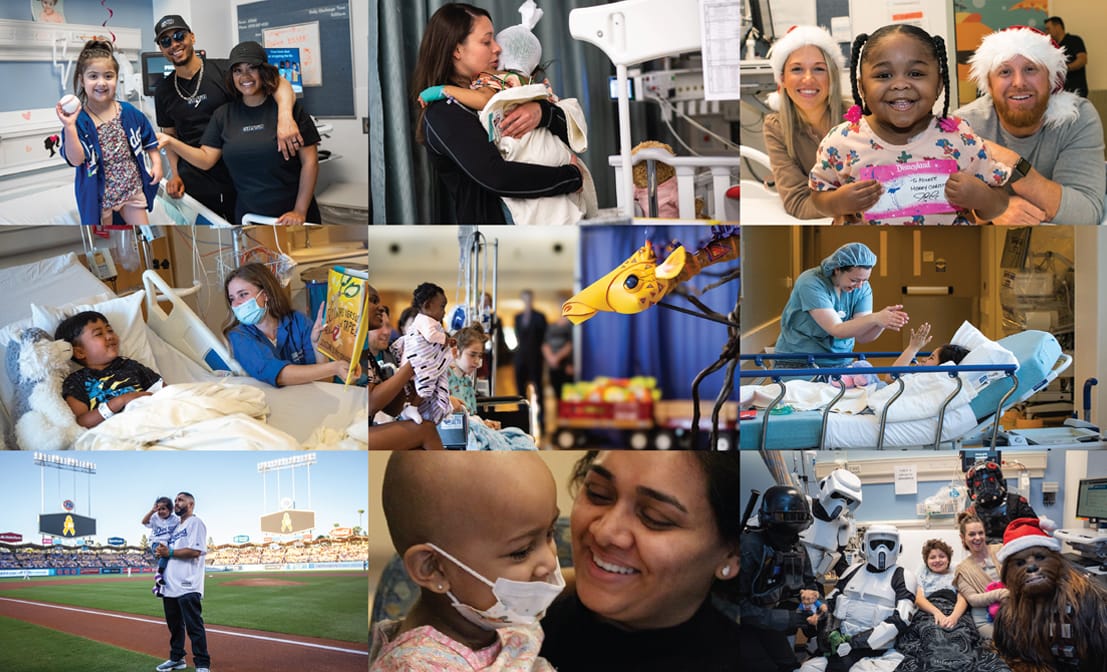 Photographer: Some of my favorite moments working as a visual storyteller in pediatrics