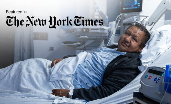 16 Hours in the O.R.